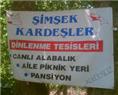 Şimşek Kardeşler - Kayseri